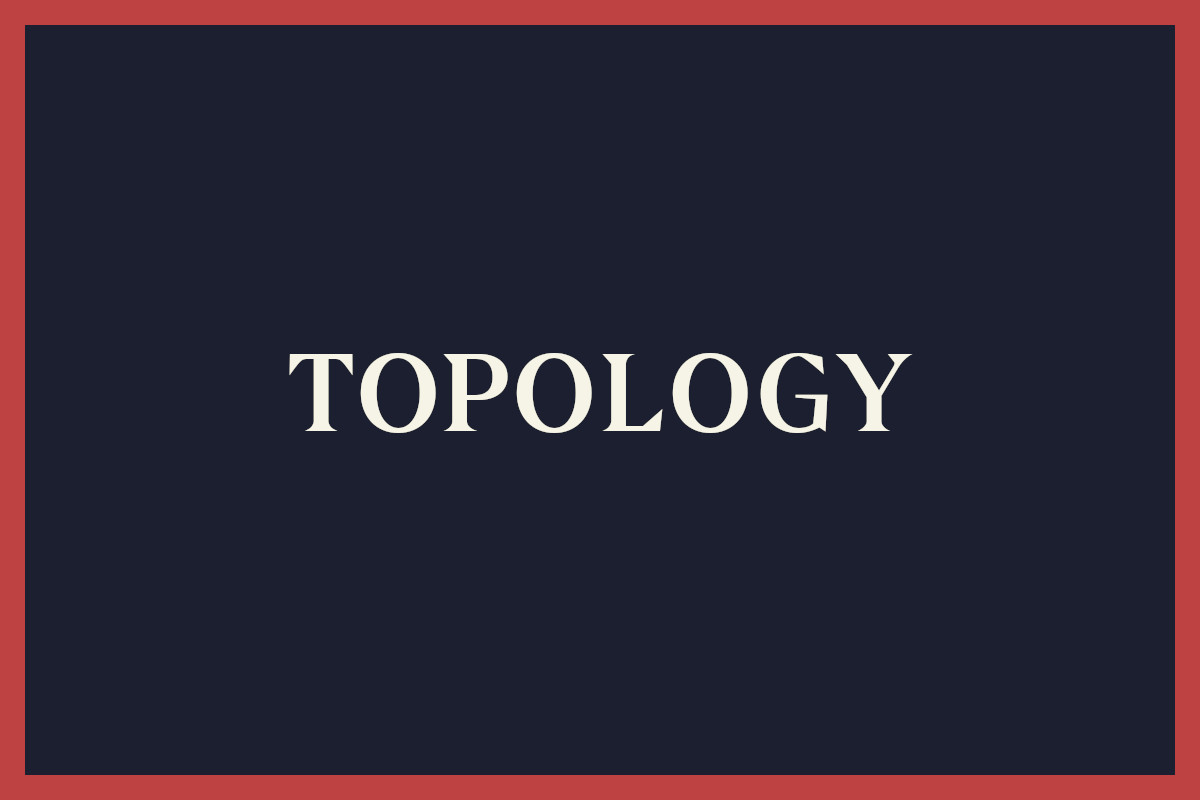 Everything Is A Math Wrapper, Part I: Topology For SEOs And AI/LLM Search Spaces