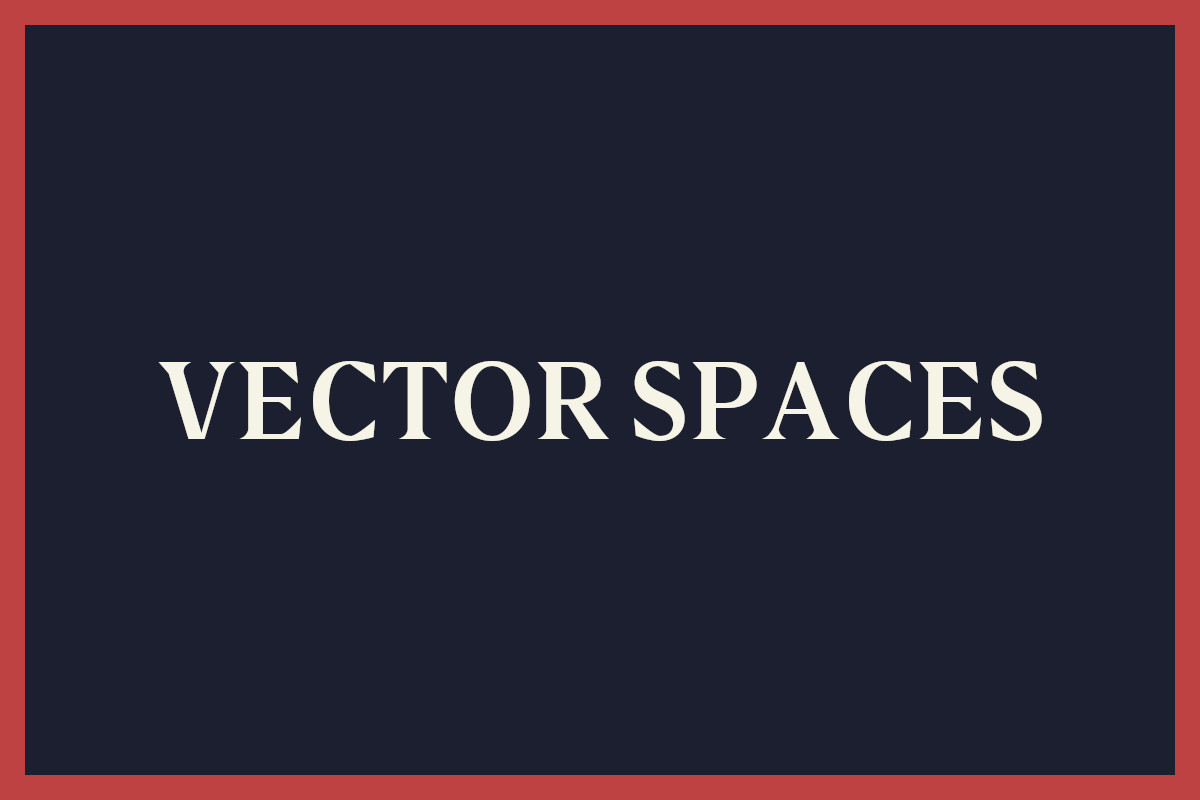 Everything Is A Math Wrapper, Part II: Vector Spaces, Norms And Similarity In AI/LLM Search