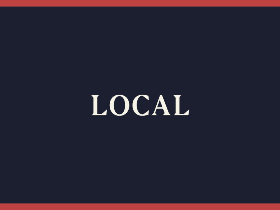 All Search Is Local Search: Positioning, Context & Measurement