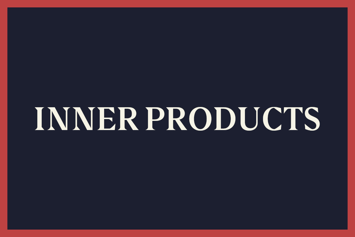 Everything Is A Math Wrapper, Part IV: Inner Products And Similarity Geometry For SEOs & AI/LLM Search Spaces