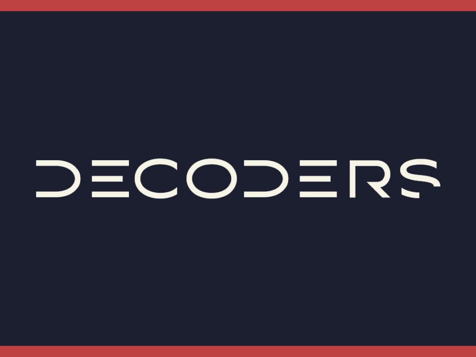 Decoding The Decoder: Search, Encapsulated & Associative vs Addressable Spaces