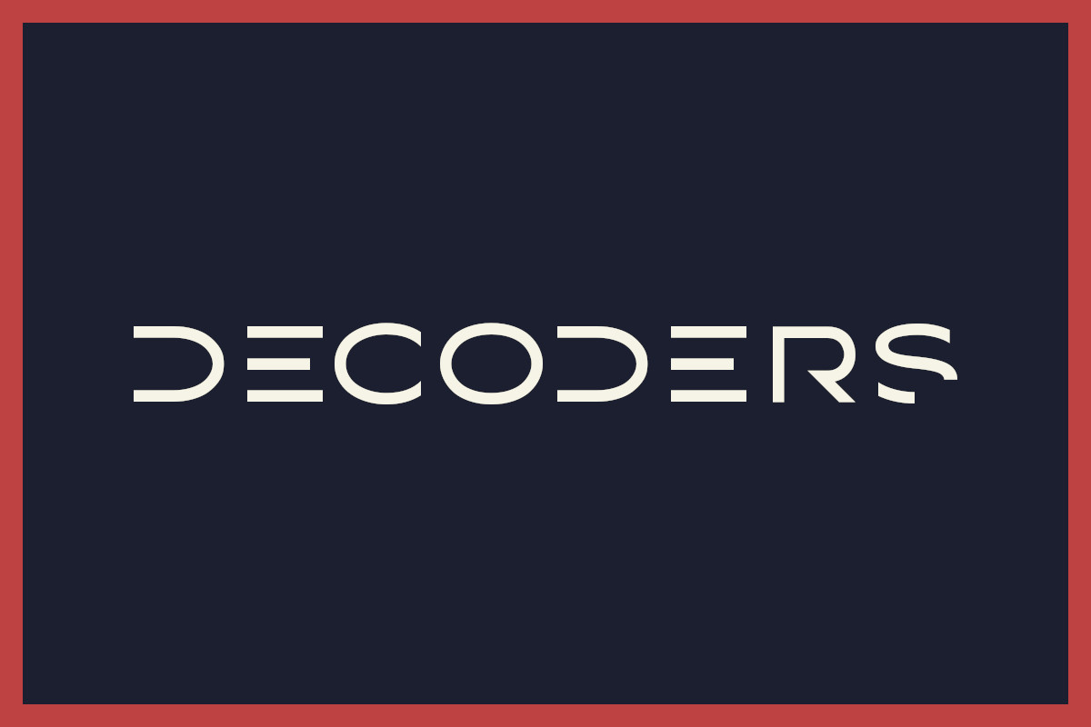 Decoding The Decoder: Search, Encapsulated & Associative vs Addressable Spaces
