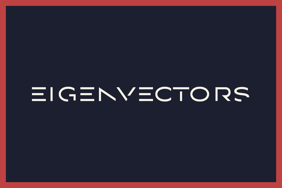 Hidden North Stars: On Eigenvalues & Eigenvectors