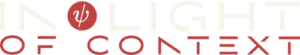 In Light of Context Logo