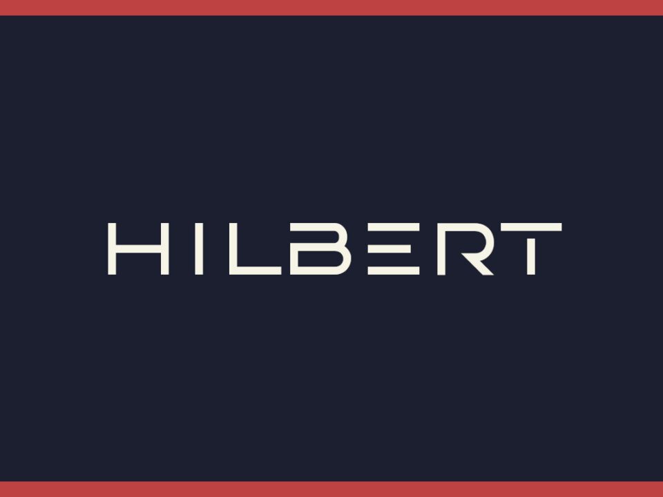 Into The Infinite: Hilbert Spaces & AI/LLM Search Spaces