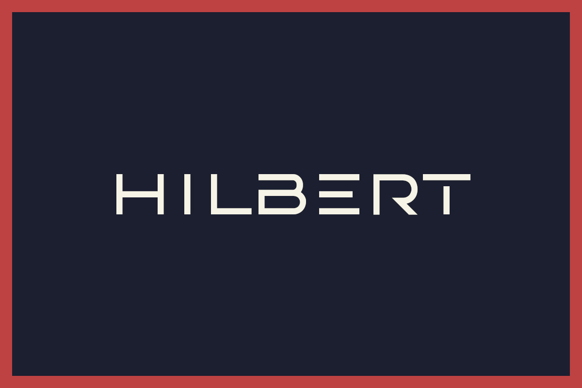 Into The Infinite: Hilbert Spaces & AI/LLM Search Spaces