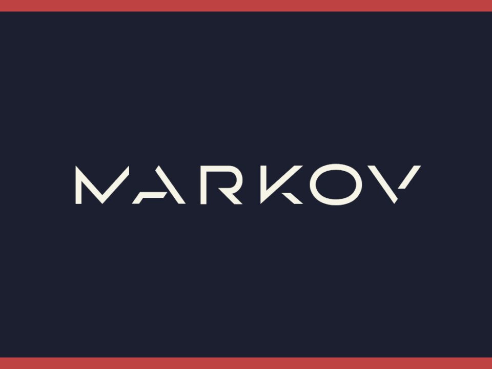 Markovian Ghosts