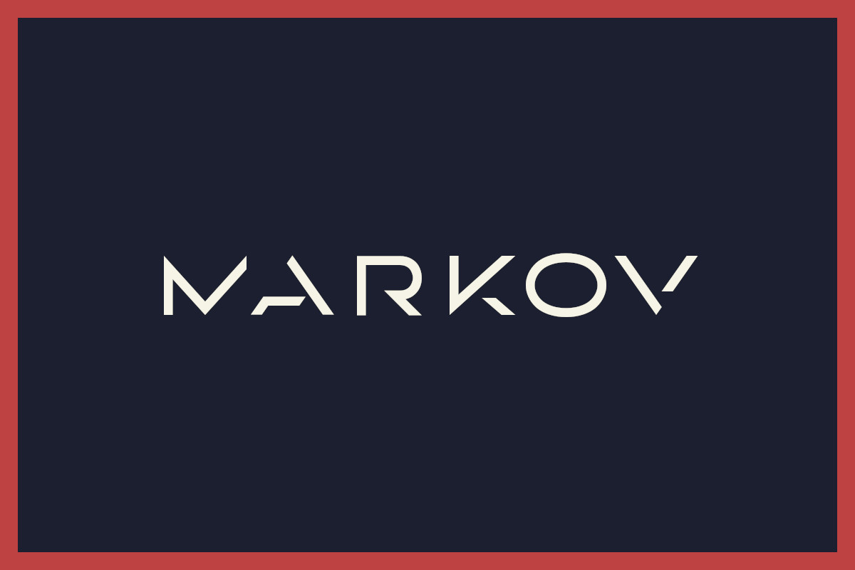 Markovian Ghosts