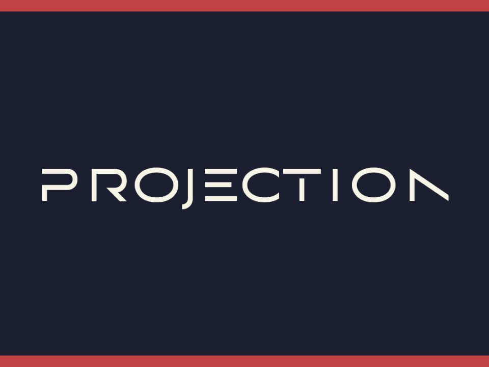 Into The Looking Glass: On Projections In AI/LLM Search Spaces