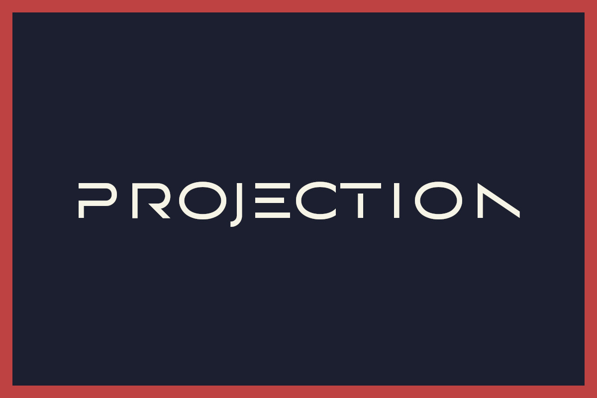 Into The Looking Glass: On Projections In AI/LLM Search Spaces