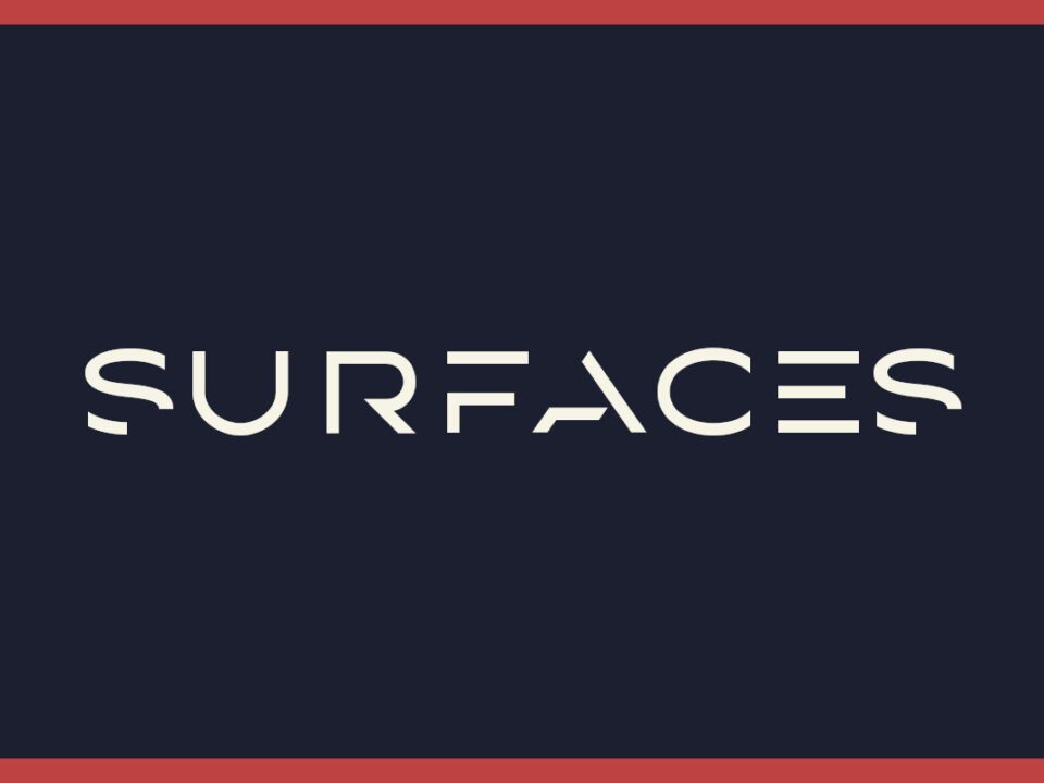 Defining Surfaces: A Foundation For Rigor In AI/LLM Search Spaces