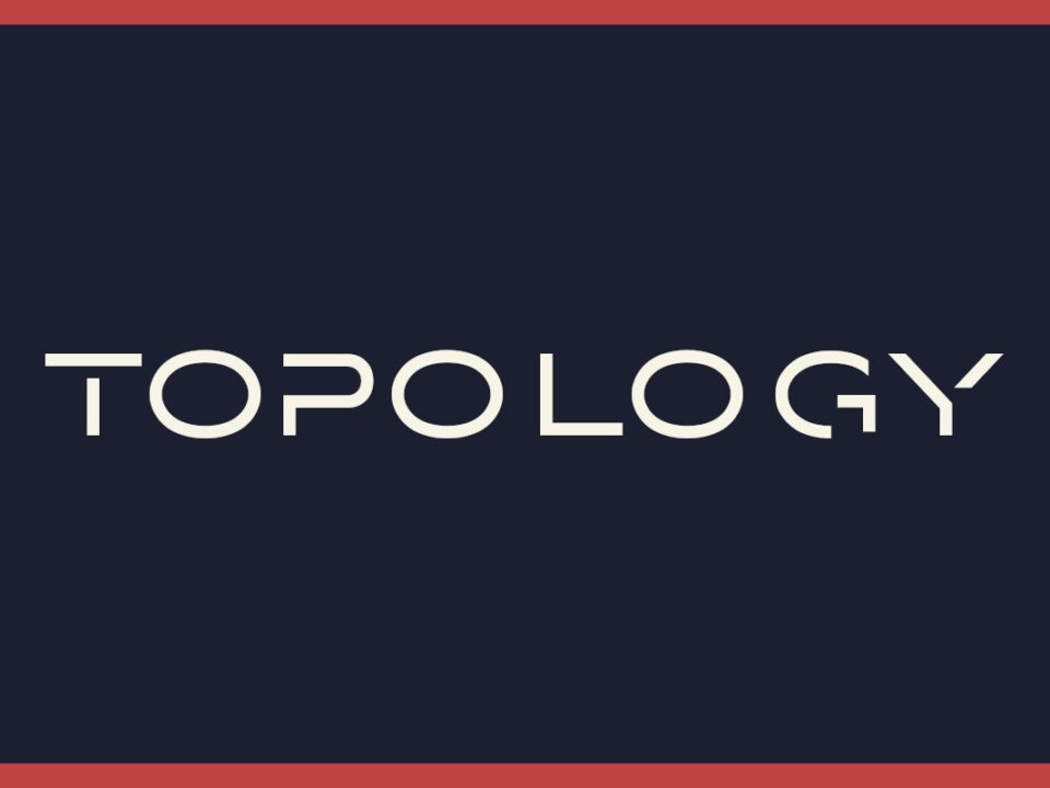 Everything Is A Math Wrapper, Part I: Topology For SEOs And AI/LLM Search Spaces