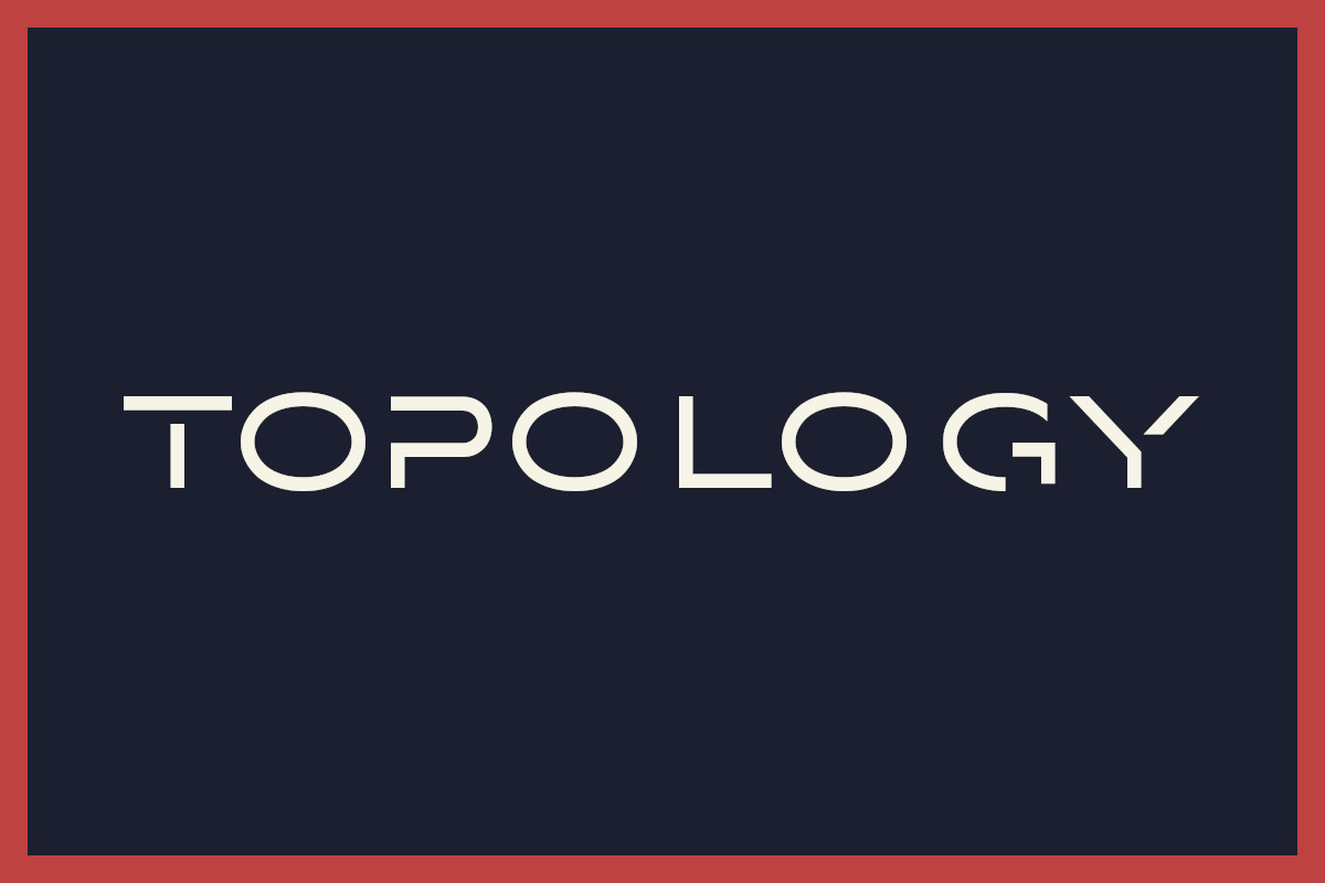 Everything Is A Math Wrapper, Part I: Topology For SEOs And AI/LLM Search Spaces