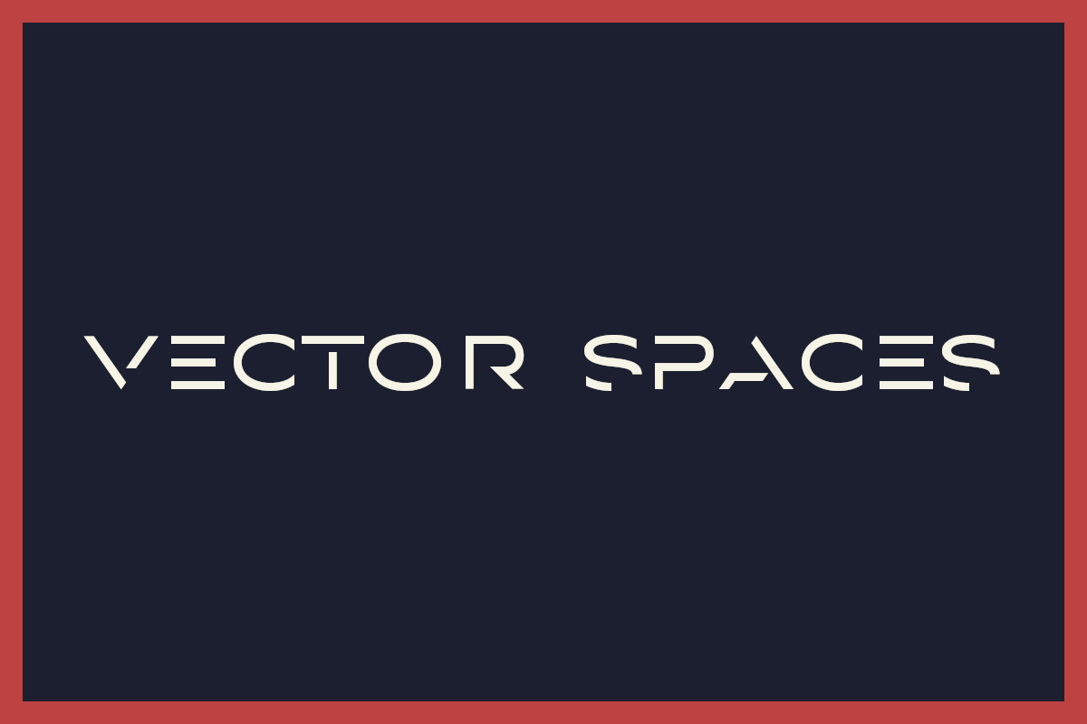 Everything Is A Math Wrapper, Part III: Vector Spaces, Norms And Similarity In AI/LLM Search