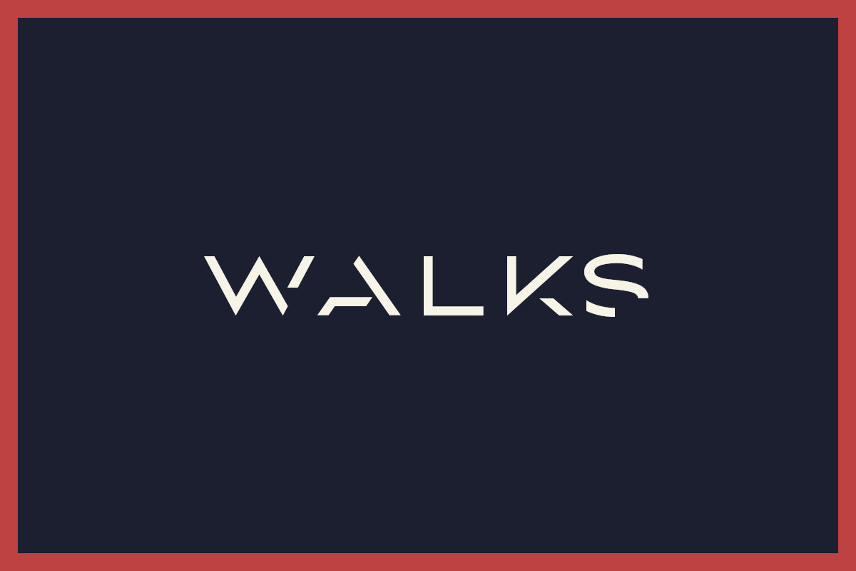 On Walks: Graph Theory Primer For SEOs & AI/LLM Spaces
