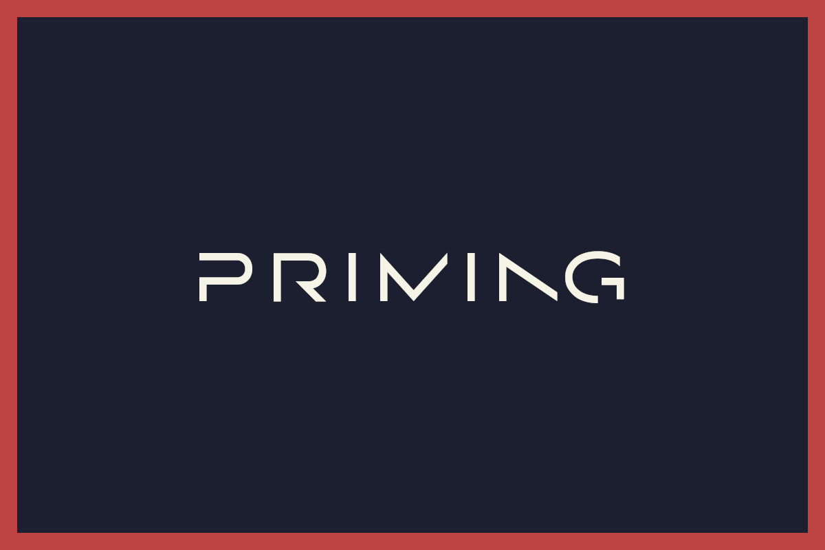 Contextual Priming: Shaping Trajectories In AI/LLM Search Spaces